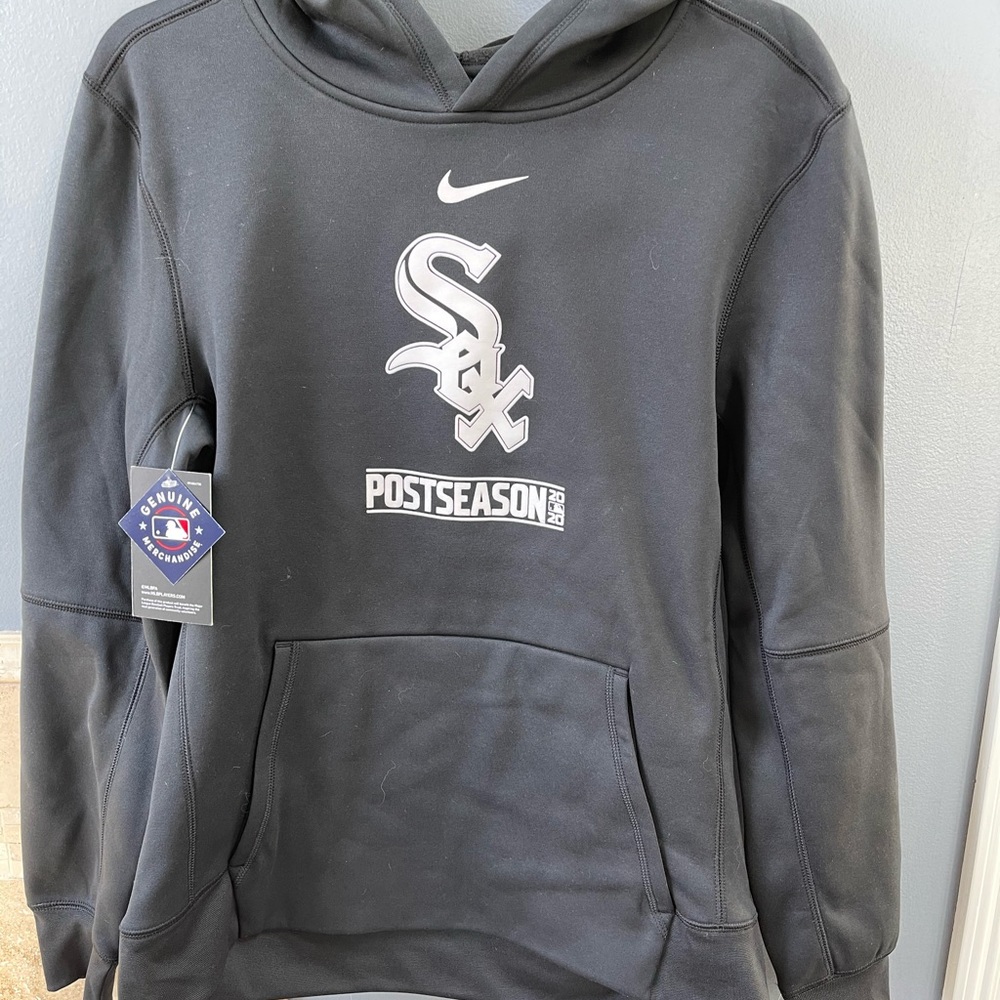 NWT Nike Hoodie